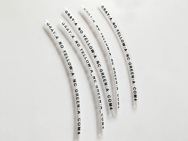 圓形號(hào)碼管