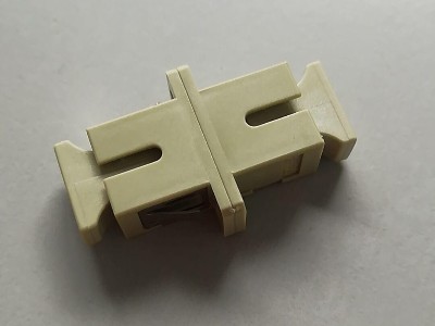 SC PC MM SX 米色適配器