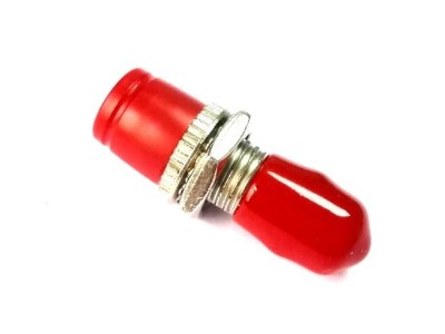 ST-FC 圓形光纖轉(zhuǎn)接器