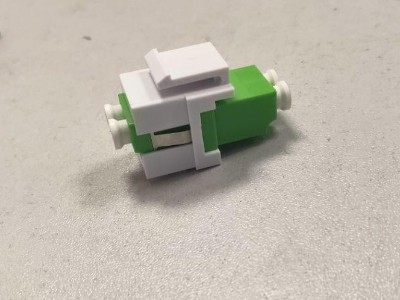 LC SC 光纖適配器RJ45夾扣，轉(zhuǎn)換夾扣