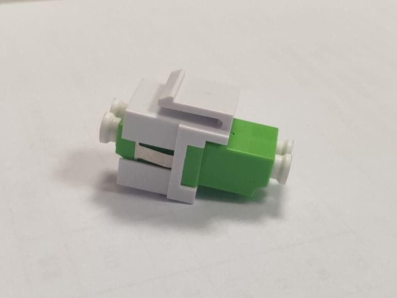 LC SC 光纖適配器RJ45夾扣，轉(zhuǎn)換夾扣