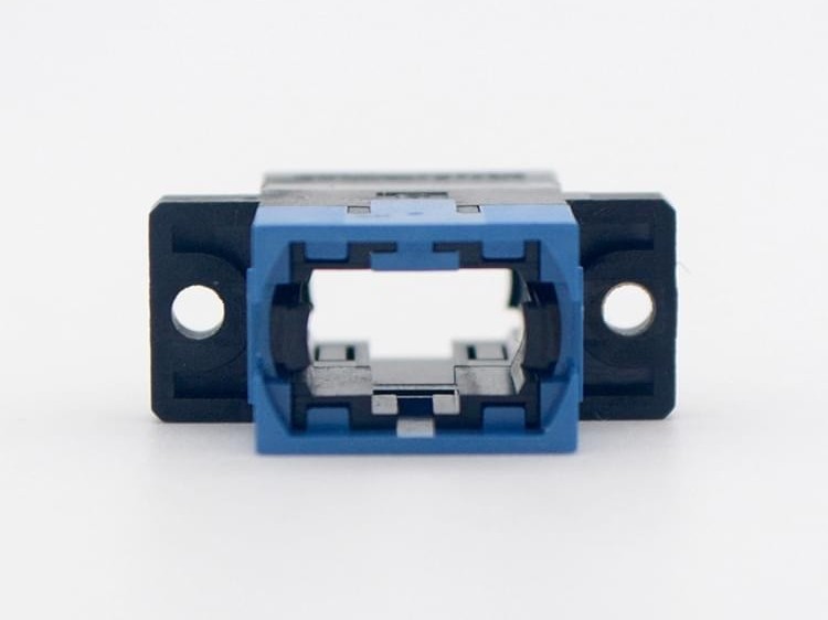 MPO 可換極性 光纖適配器