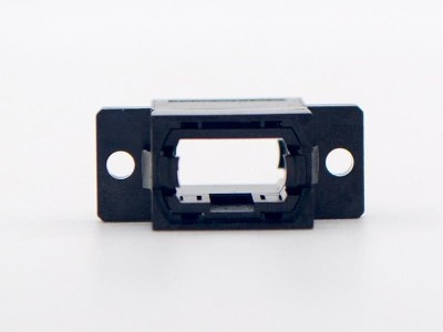 MPO 螺栓反向型 光纖適配器