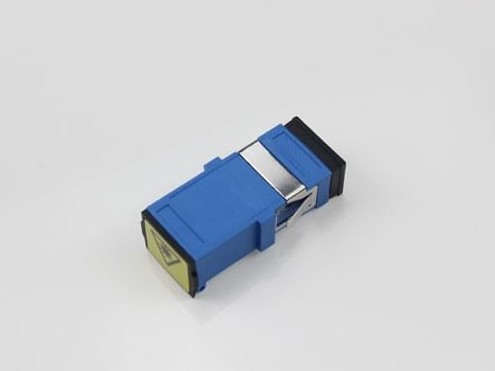 SC UPC SM SX 一體防激光適配器