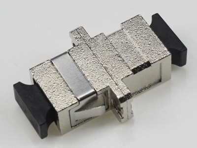 SC UPC SM SX 金屬有耳適配器