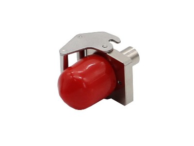 OTDR光時域反射儀SC轉(zhuǎn)換頭OTDR光纖測試儀SC轉(zhuǎn)換頭橫河