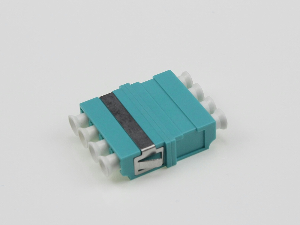 LC OM3 4C 無耳適配器