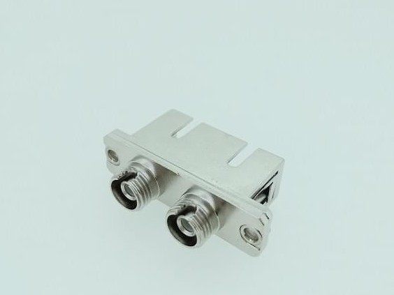 FC-SC UPC DX 光纖轉(zhuǎn)接器