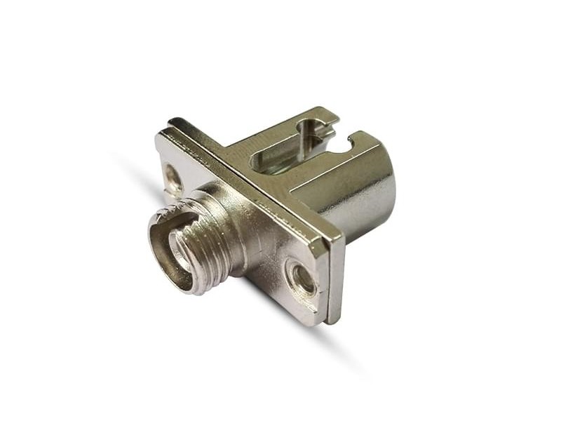 LC-FC UPC SX 光纖轉(zhuǎn)接器