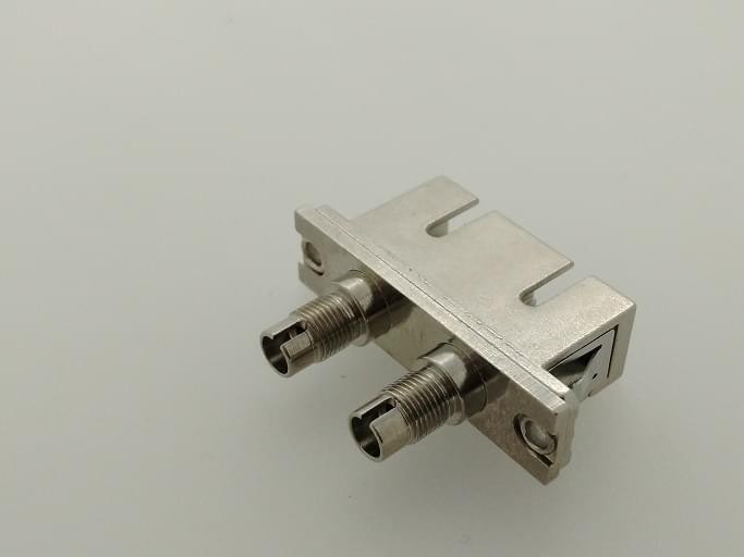 DIN-SC DX 金屬轉(zhuǎn)接器