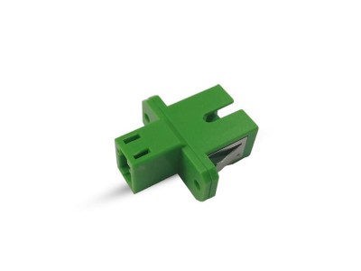 LC-SC UPC 塑料光纖轉(zhuǎn)接器