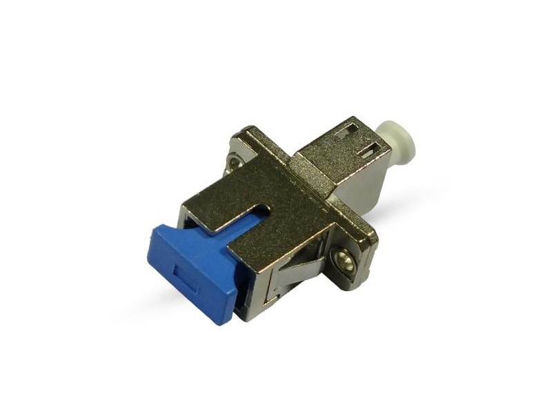 LC-SC UPC 光纖轉(zhuǎn)接器