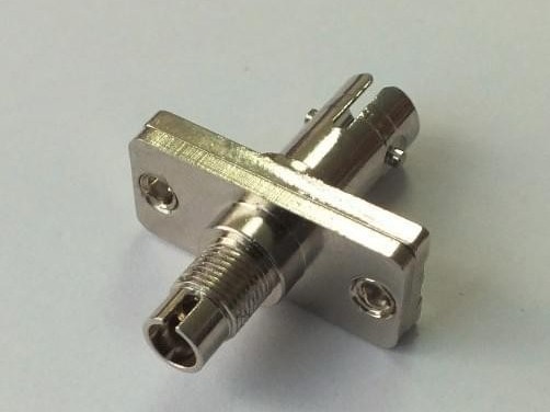 DIN-ST SX 金屬轉接器