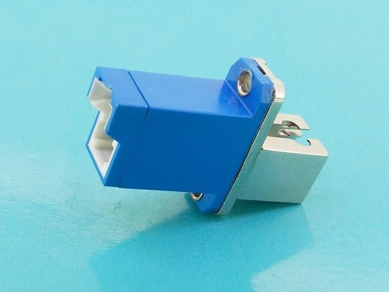 E2000-LC SX 轉(zhuǎn)接器