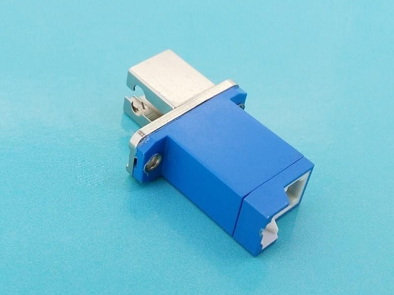 E2000-LC SX 轉(zhuǎn)接器