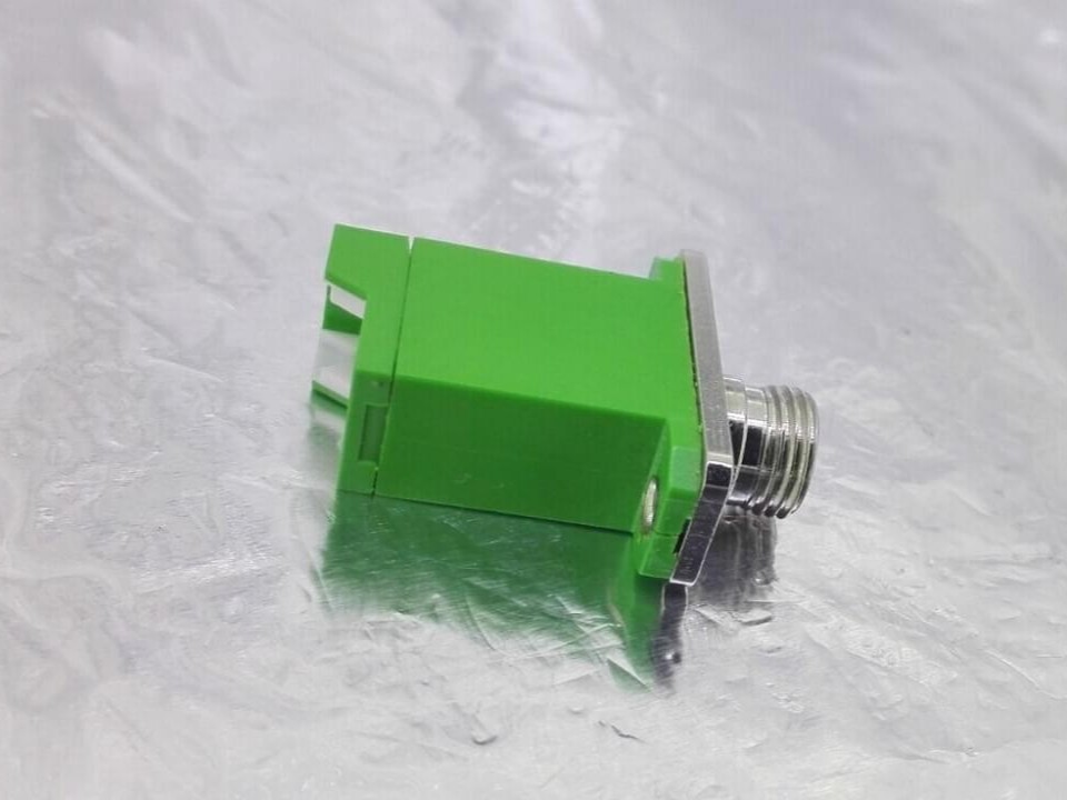 E2000-FC APC SX 轉(zhuǎn)接器