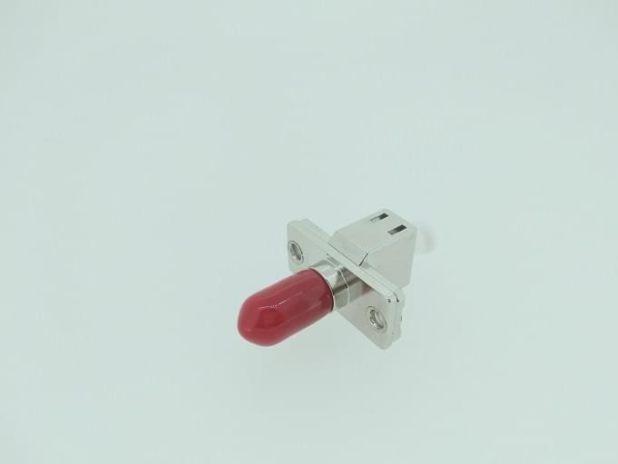 DIN-LC UPC SX 金屬轉(zhuǎn)接器