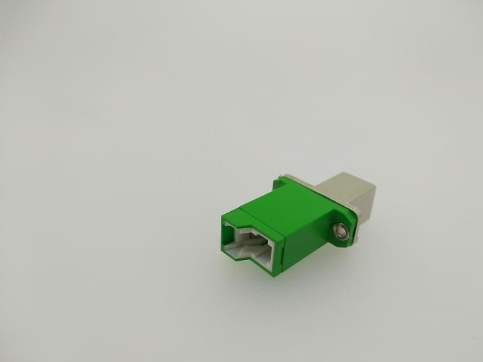 E2000-LC APC SX 轉接器