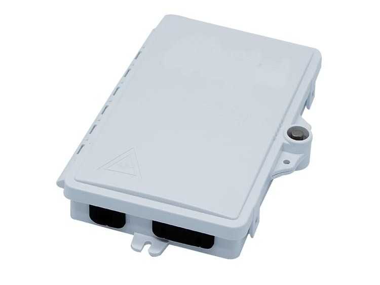 2芯分纖箱，光纖盒