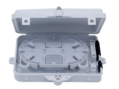 6口分纖箱，光纖箱