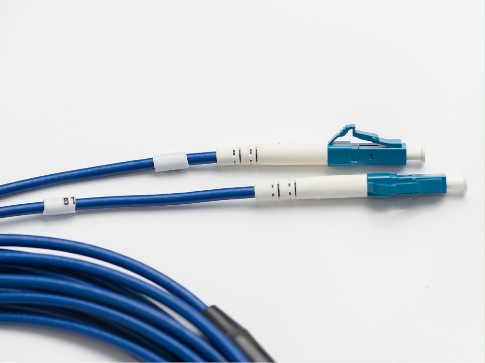 FC SC SM DX 鎧裝跳線(xiàn)，光纖跳線(xiàn)