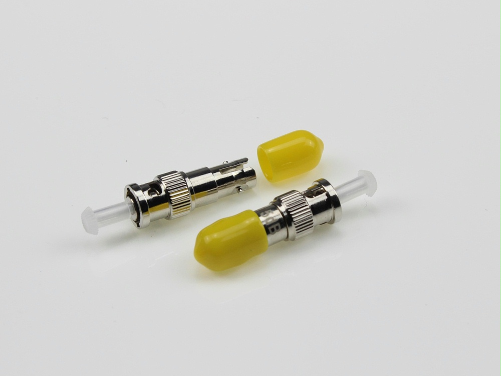 ST PC 陰陽式光纖衰減器