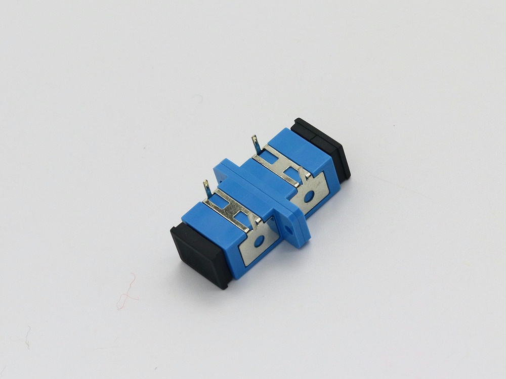 SC UPC SM SX 尖角 有耳適配器