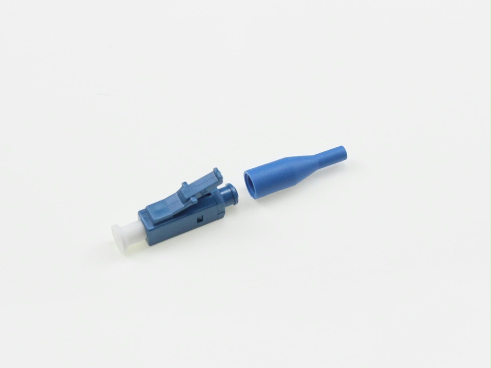 LC 0.9mm 預(yù)組光纖連接器