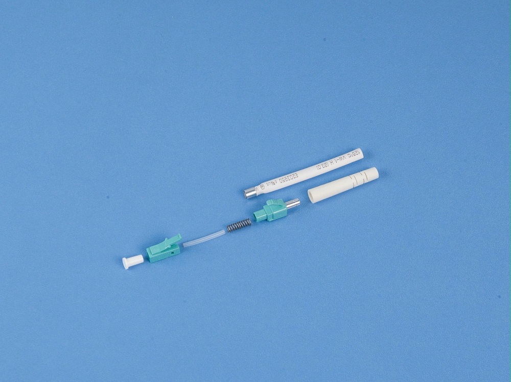 LC 2.0mm SX 光纖連接器