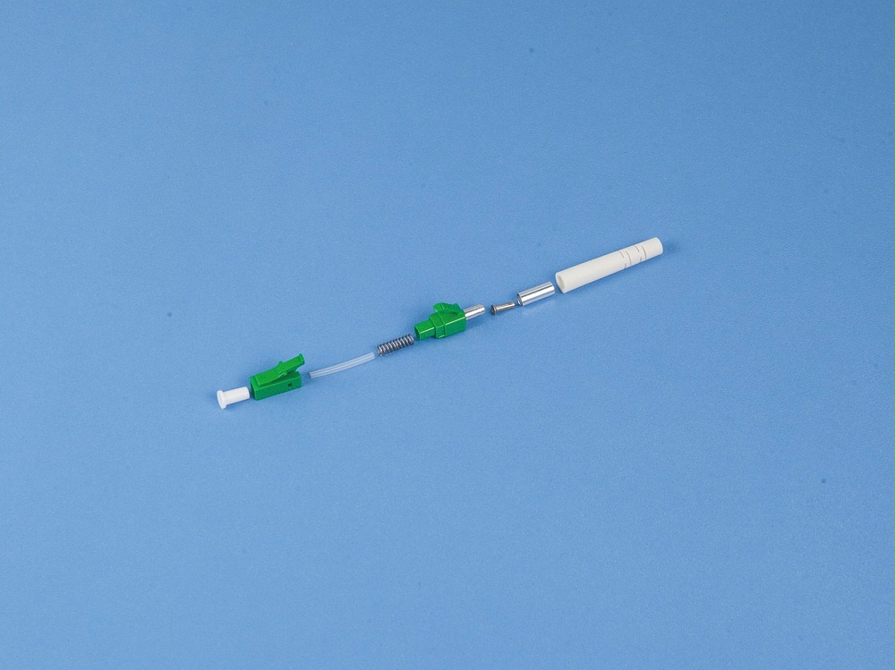 LC 3.0mm SX 光纖連接器