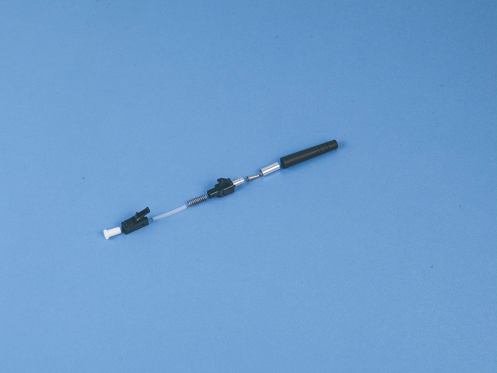 LC 3.0mm SX 光纖連接器