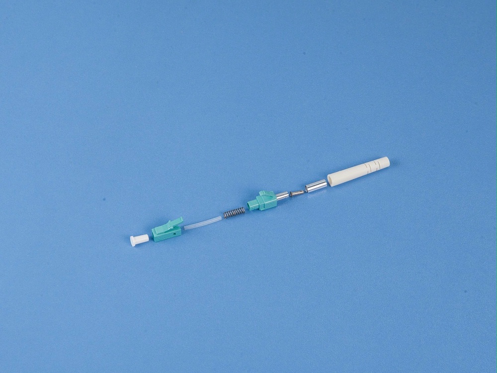 LC 3.0mm SX 光纖連接器