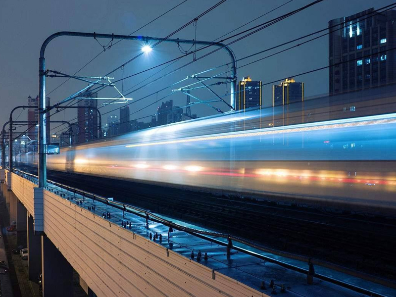 光進光纖接續(xù)組件應(yīng)用于中鐵二局建設(shè)的蘇州地鐵5號線