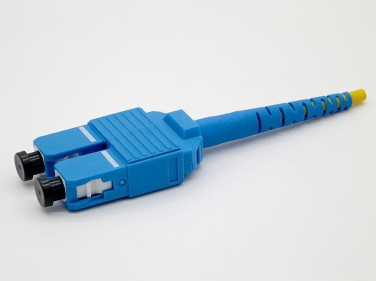 SC 雙聯(lián) 2.0mm 光纖連接器