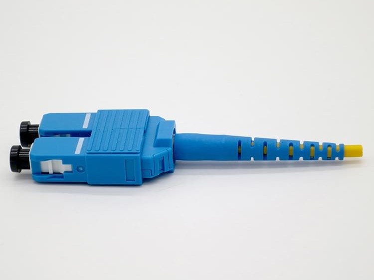 SC 雙聯(lián) 2.0mm 光纖連接器