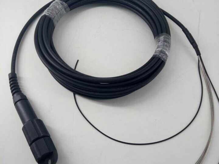 PDLC-LC/UPC 拉遠(yuǎn)光纖跳線，跳接線