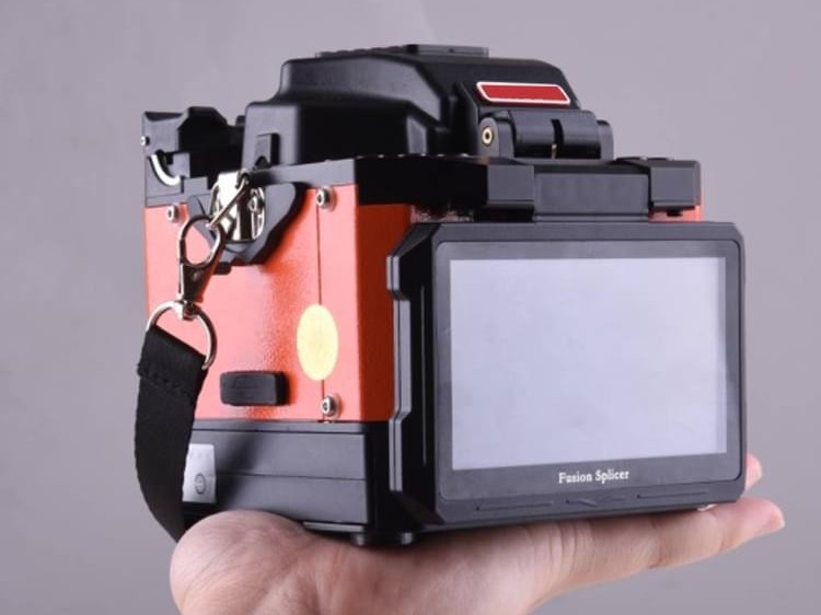 熔接機，光纖工具