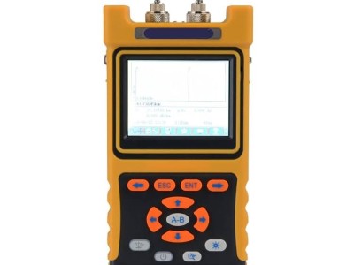 OTDR，光纖工具