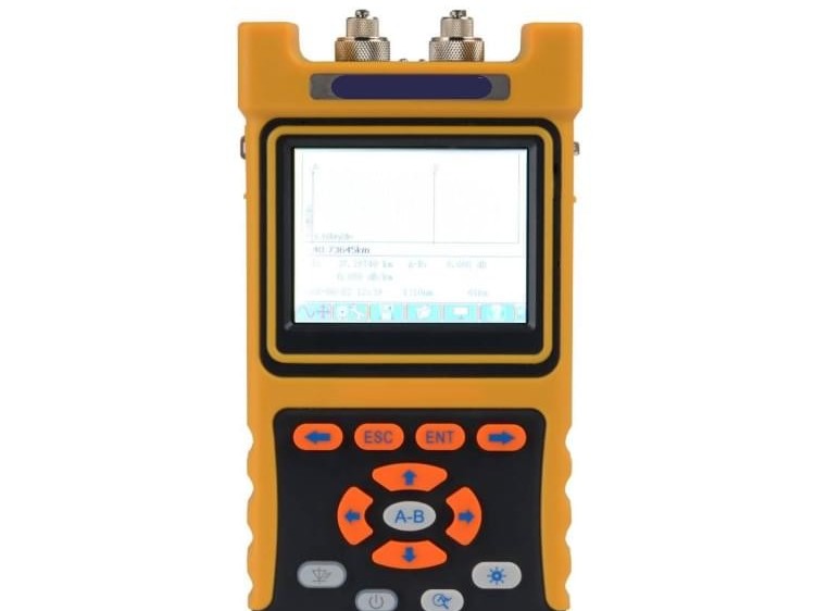 OTDR，光纖工具