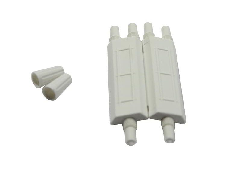 1分2光纖皮線保護(hù)盒