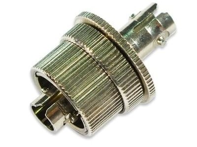 FC SC LC ST 可調(diào)式光纖衰減器