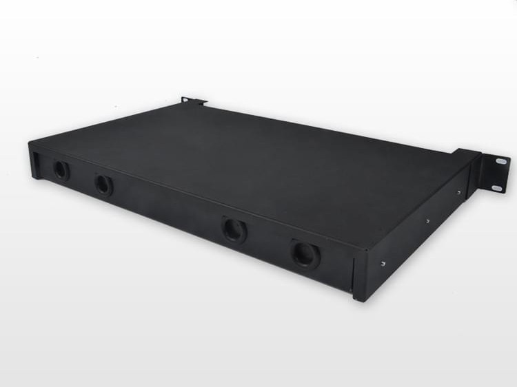 12口 SC接口 光纖終端盒