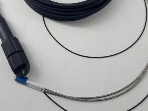 PDLC-LC/UPC 拉遠(yuǎn)光纖跳線，跳接線