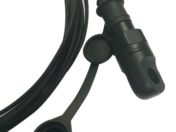 PDLC-FC 單模4芯拉遠光纖跳線，跳接線