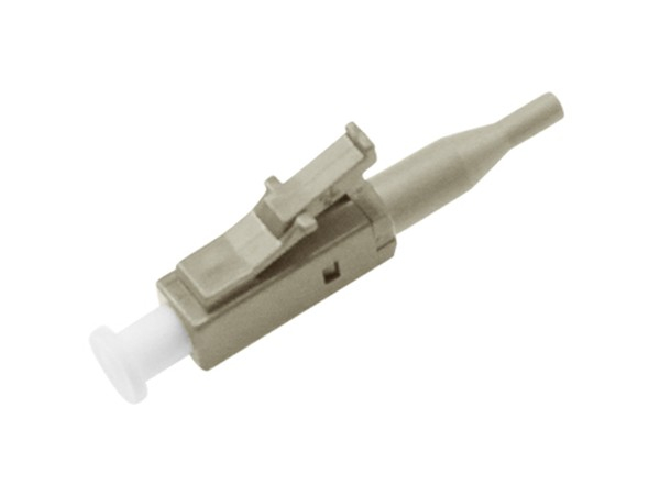 LC 0.9mm SX 光纖連接器