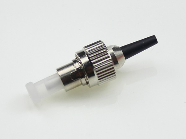 FC 0.9mm 光纖連接器