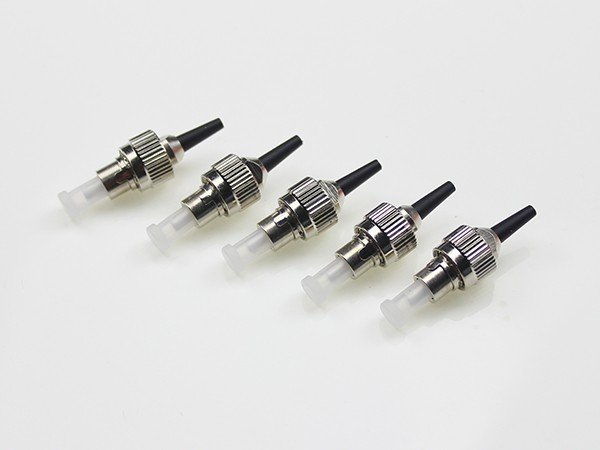 FC 0.9mm 光纖連接器