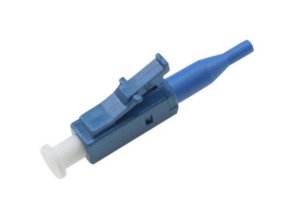 LC 0.9mm SX 光纖連接器