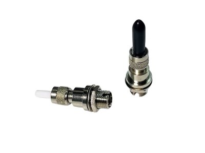 SMA FC ST SC公母轉(zhuǎn)接適配器 單模光纖法蘭