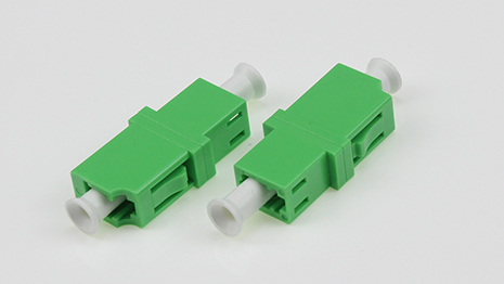 光纖適配器有哪幾種類型？昆山光進(jìn)告訴您